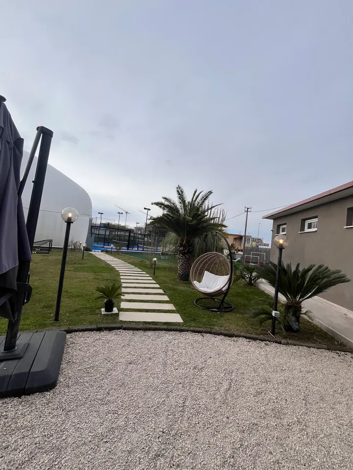 Special Sporting Village — palestre-studio a Giuliano-Dalmata, Roma — 3