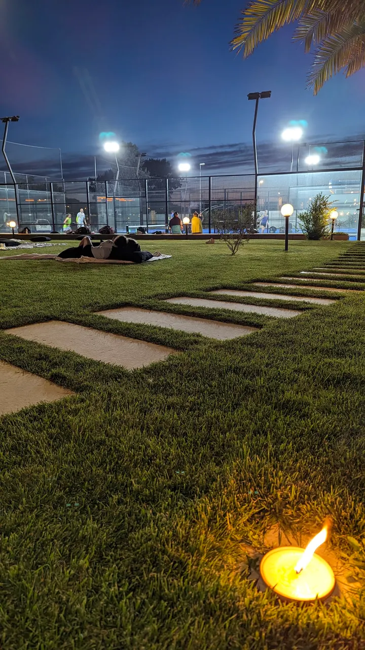 Special Sporting Village — palestre-studio a Roma — 5