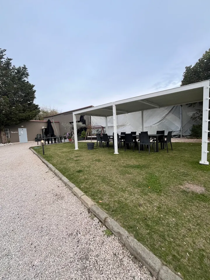 Special Sporting Village — Palestre a Giuliano-Dalmata, Roma