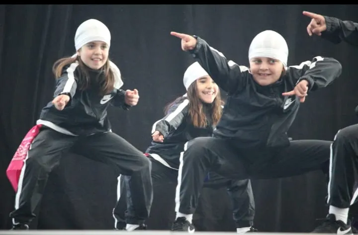 Dansar Dance Studio — baile-studio en Catarroja, Valencia — 3