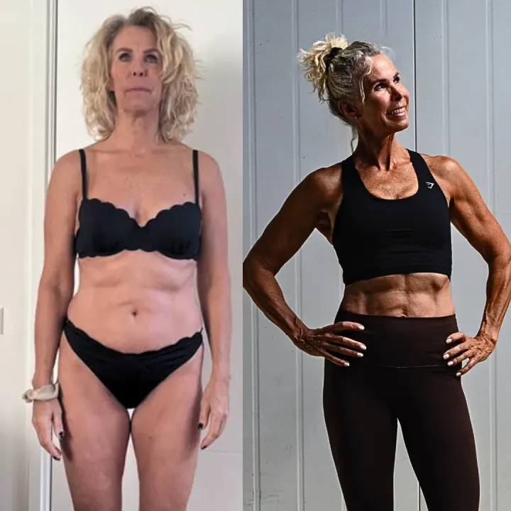 Project IJzersterk — personal training-studio in Haarlem — 3