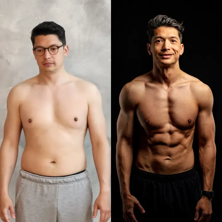 Project IJzersterk — personal training-studio in Haarlem — 3