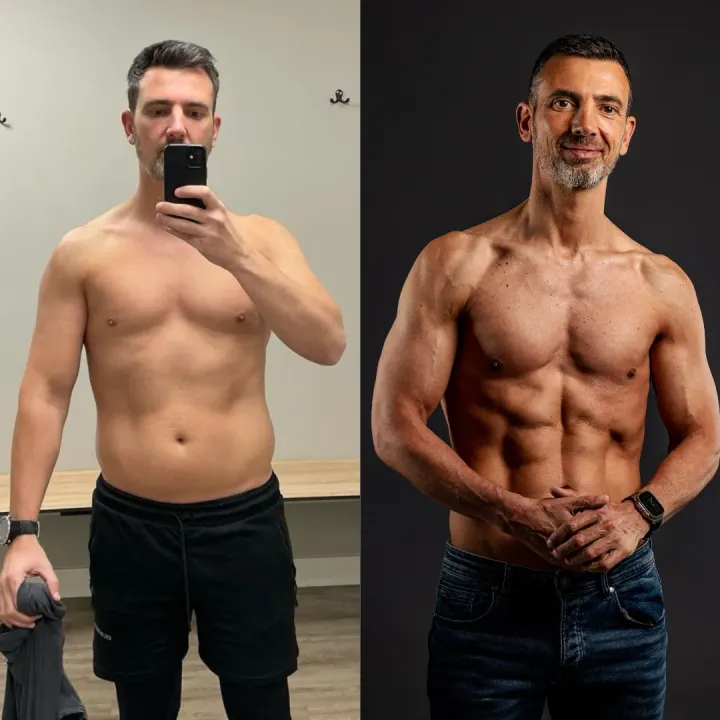 Project IJzersterk — personal training-studio in Haarlem — 4