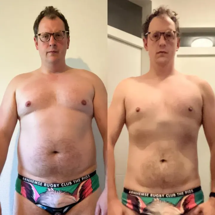Project IJzersterk — personal training-studio in Haarlem — 6