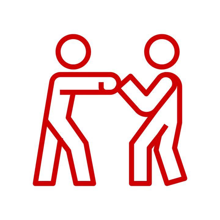 MXP Fitness Stirling — boxing-studio in Springkerse, Stirling — 3