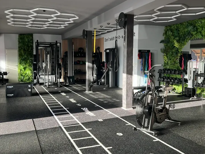 Studio23 — functional training-studio in Höhenkirchen-Siegertsbrunn, München — 3