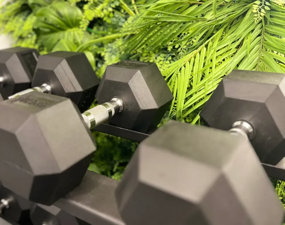 Studio23 - Functional Fitness — crossfit-studio i Höhenkirchen-Siegertsbrunn — 3
