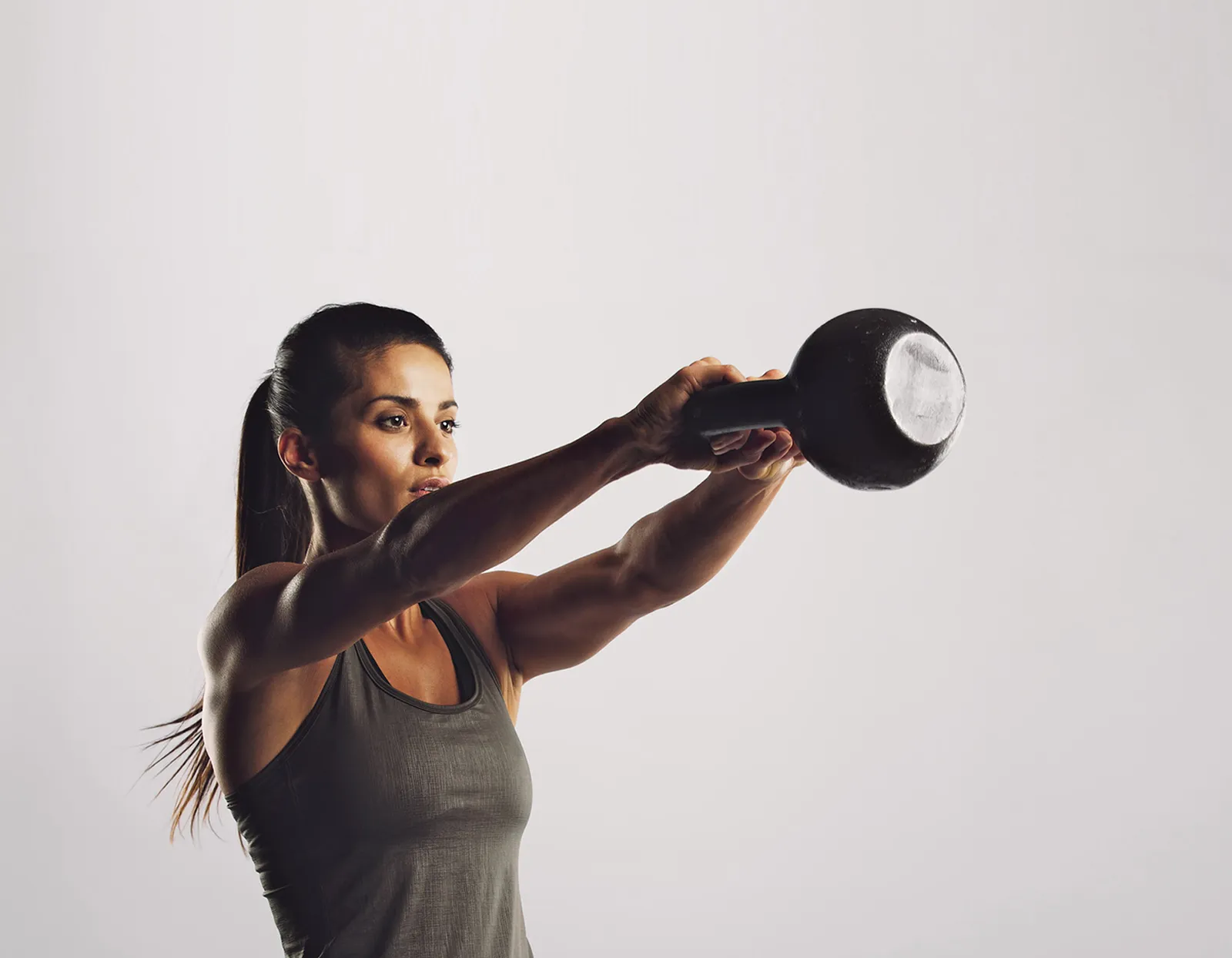 Studio23 - Functional Fitness — crossfit-studio i Höhenkirchen-Siegertsbrunn — 5