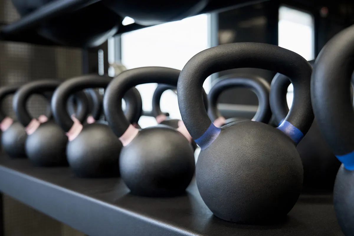 Studio23 - Functional Fitness — crossfit-studio i Höhenkirchen-Siegertsbrunn — 6