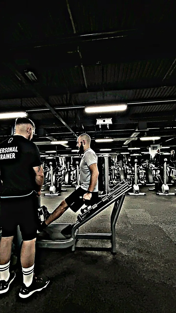 Shemek Fitness Pro — fitness studio in Apperley Bridge, Bradford — 3