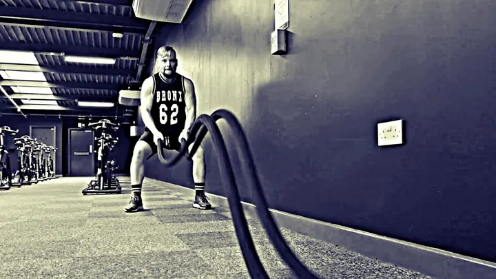 Shemek Fitness Pro — fitness studio in Bradford — 5