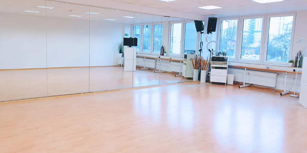 OF-Dance Academy — dans-studio i Offenbach am Main — 4
