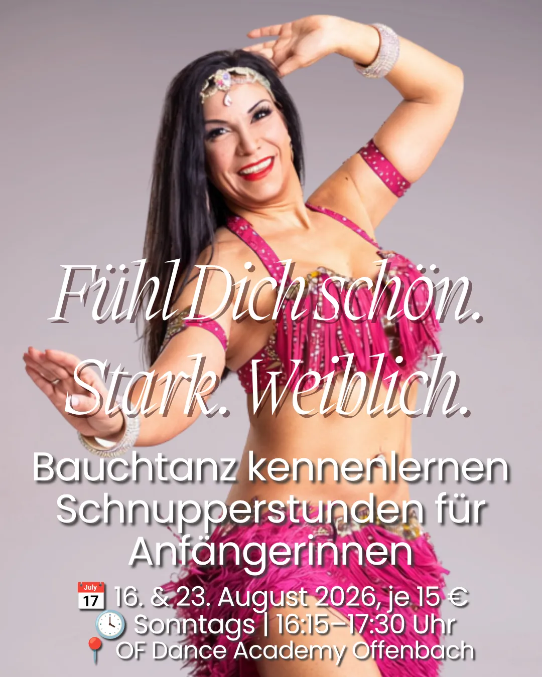 OF-Dance Academy — dans-studio i Offenbach am Main — 5
