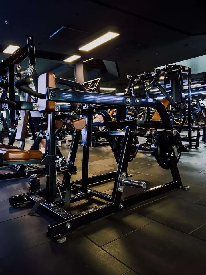Next Gen Fitness — træningsstudio i Esbjerg — 3