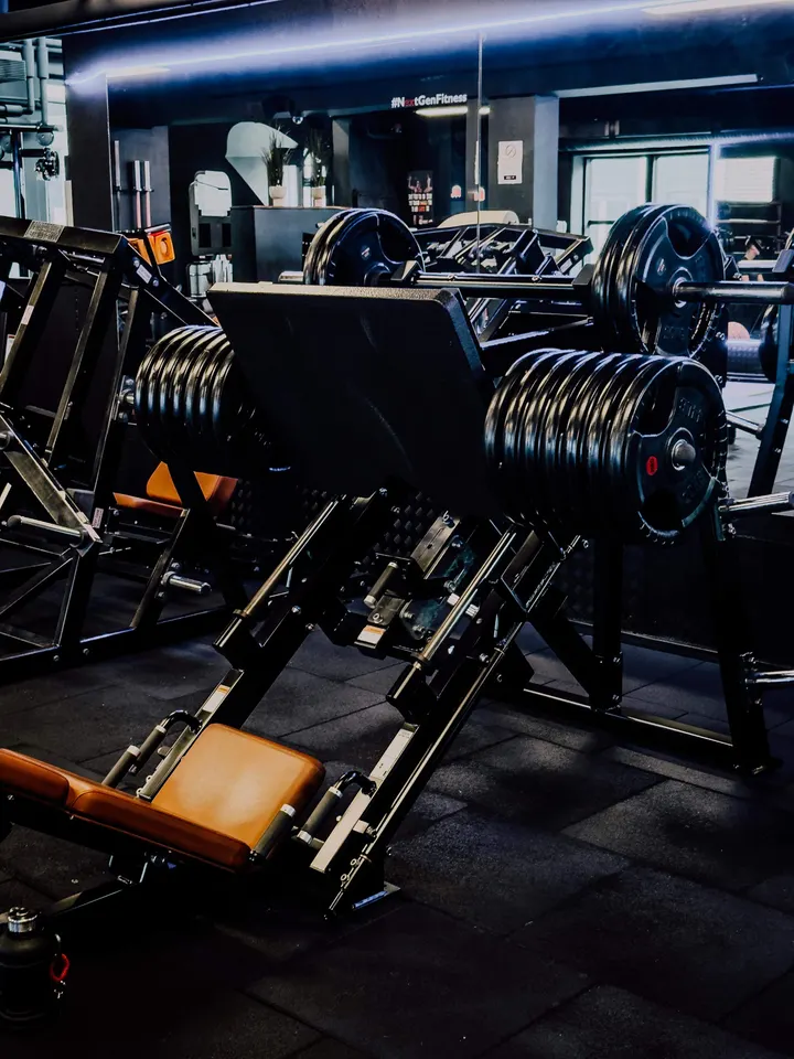 Next Gen Fitness — træningsstudio i Esbjerg — 4