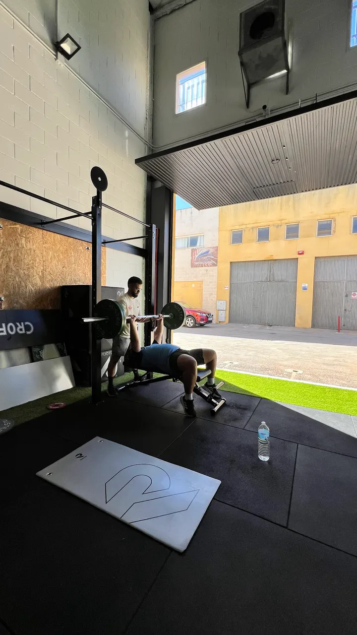 FitBox Jerez — crossfit-studio en Jerez de la Frontera — 3