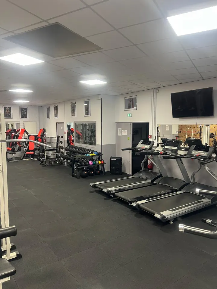 Espace Balzac — salle de fitness-studio à Lille-Sud, Lille — 2