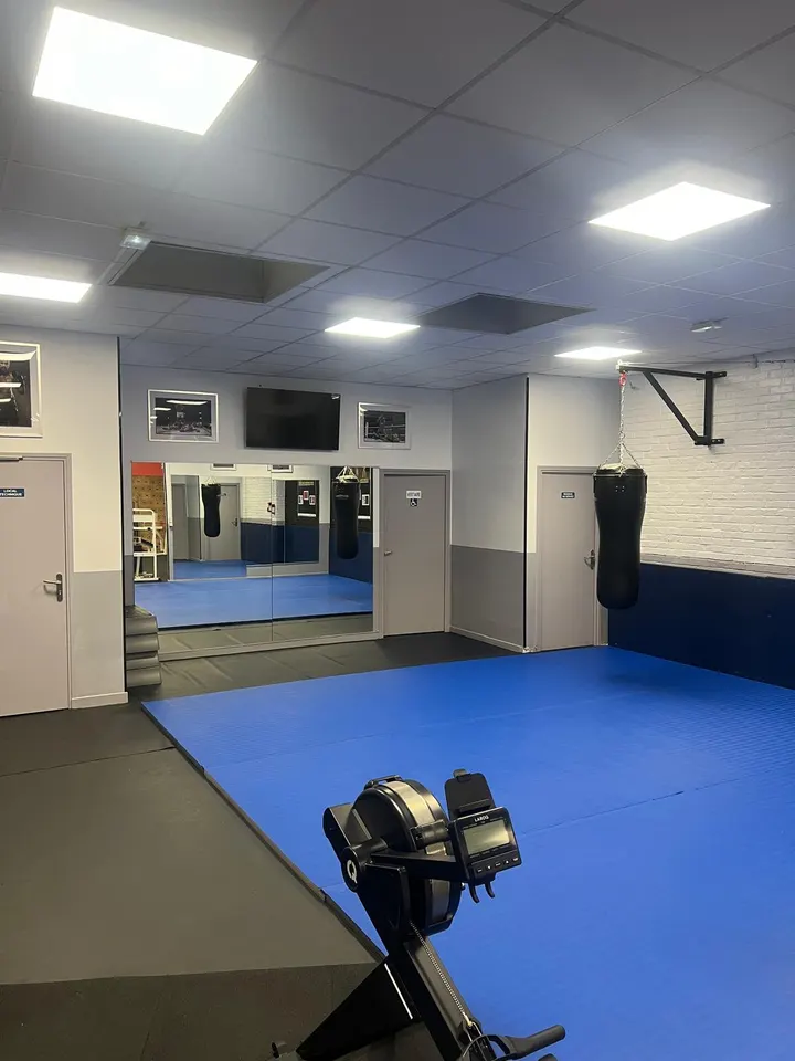 Espace Balzac — salle de fitness-studio à Lille-Sud, Lille — 3