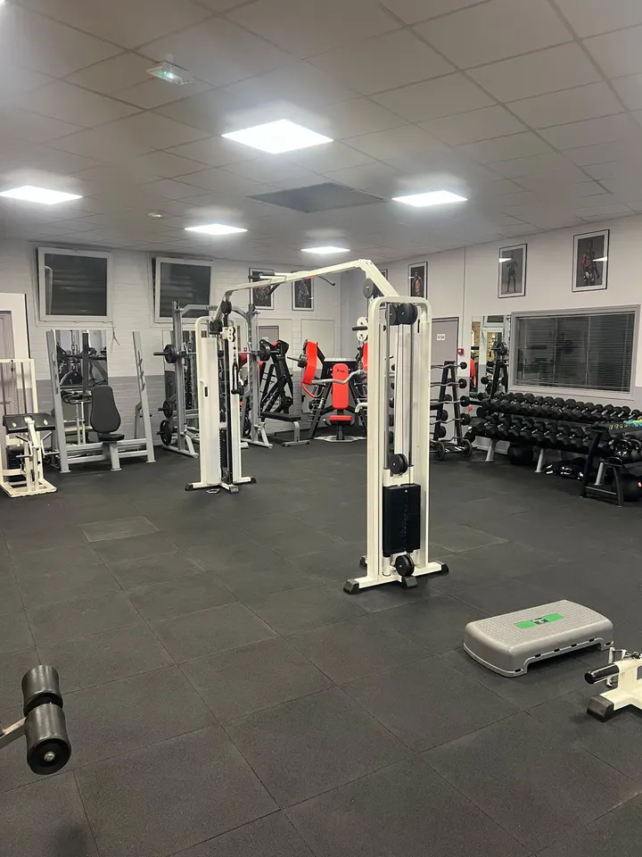 Espace Balzac — salle de fitness-studio à Lille — 3