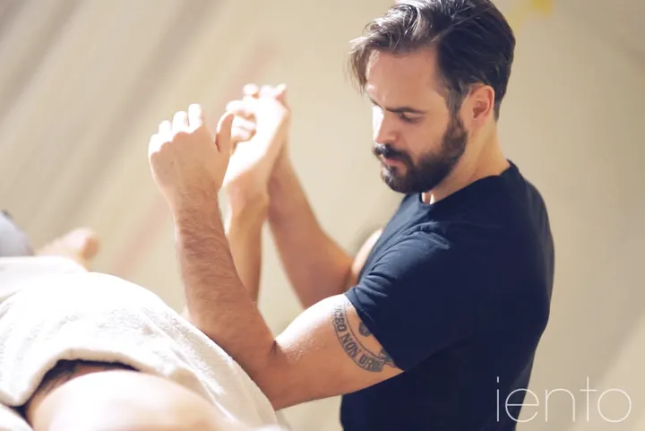 Osteopat Göteborg — pt-studio i Vasastan, Göteborg — 2