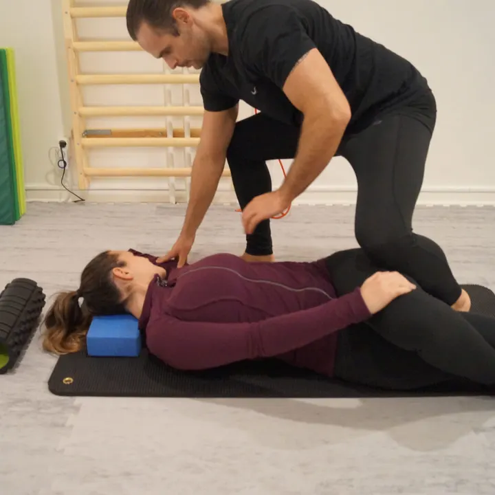 Osteopat Göteborg — pt-studio i Göteborg — 3