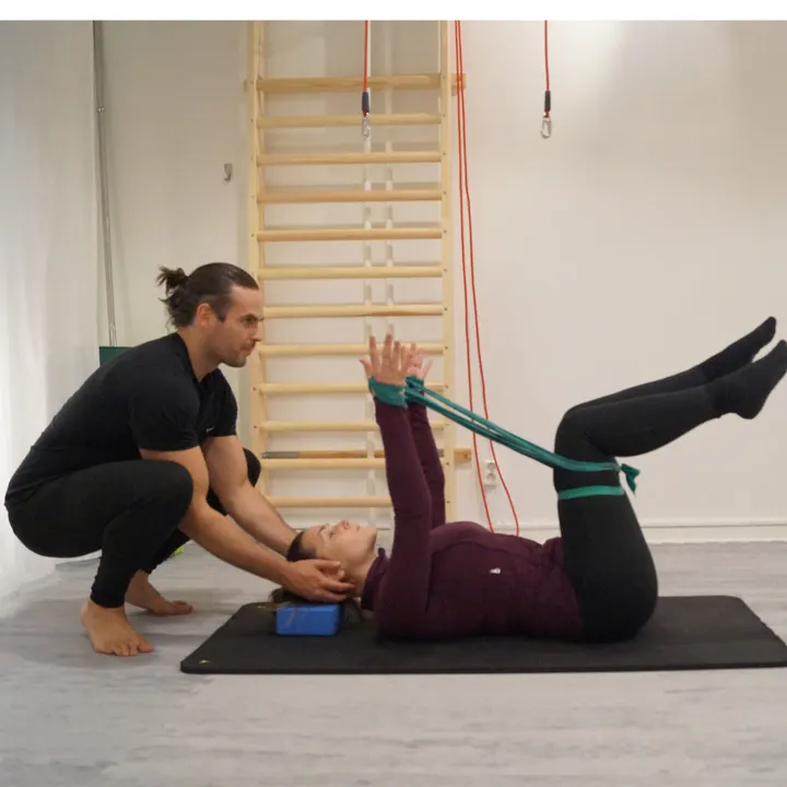 Osteopat Göteborg — pt-studio i Göteborg — 5