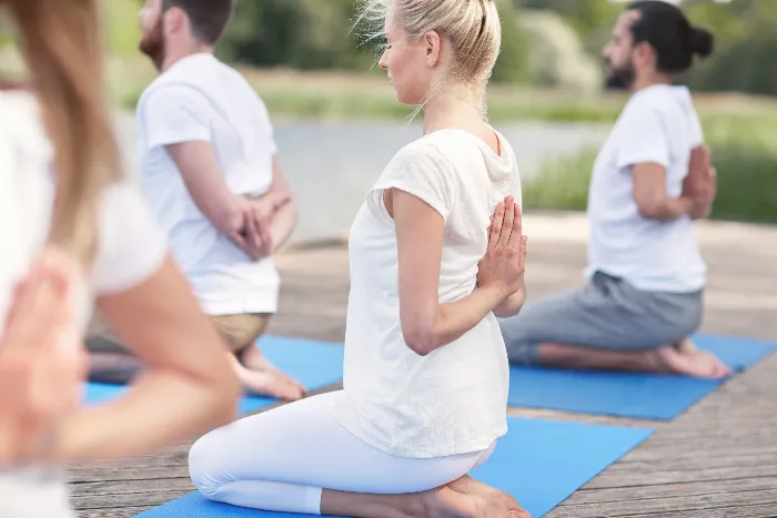 Movement Arts | Yoga & Meditation — yoga-studio i Uppsala — 2