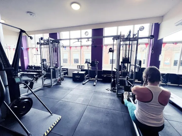 No Limits Health And Fitness — fitness studio in Hexham — 2