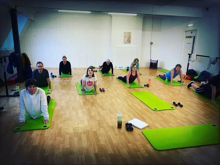 No Limits Health And Fitness — fitness studio in Hexham — 4