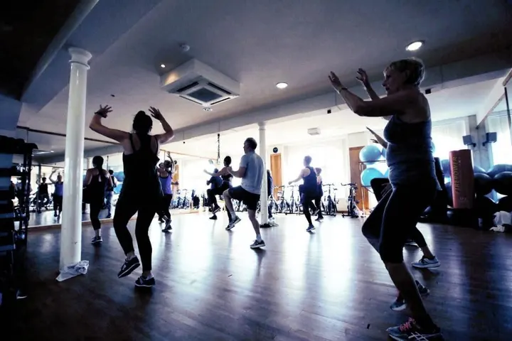 No Limits Health And Fitness — fitness studio in Hexham — 5