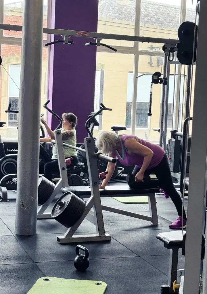 No Limits Health And Fitness — fitness studio in Hexham — 6