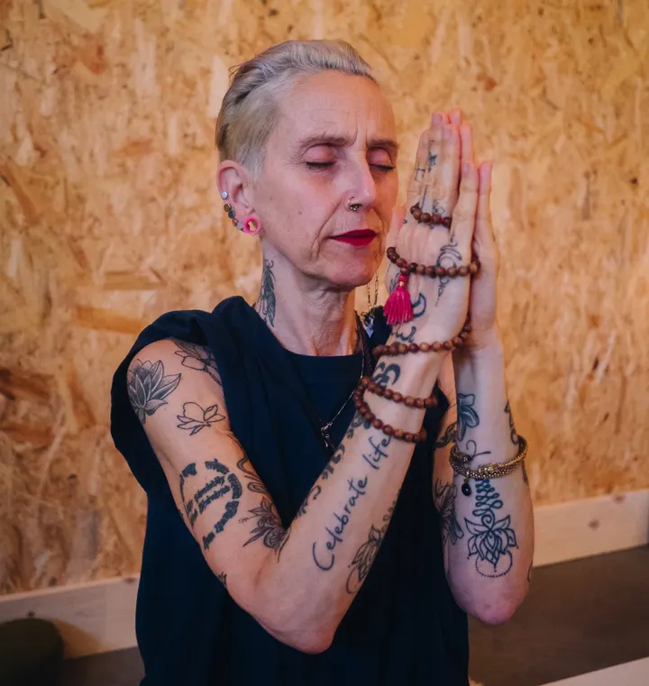 YogaZentrum Nada — yoga-studio in Amsterdam — 3