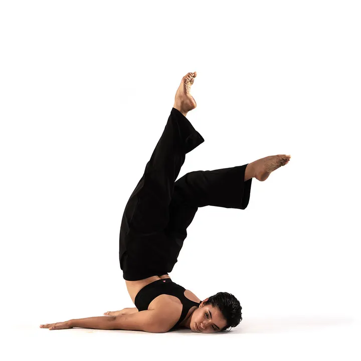 Accademia Internazionale Coreutica — danza-studio a San Iacopino, Firenze — 3