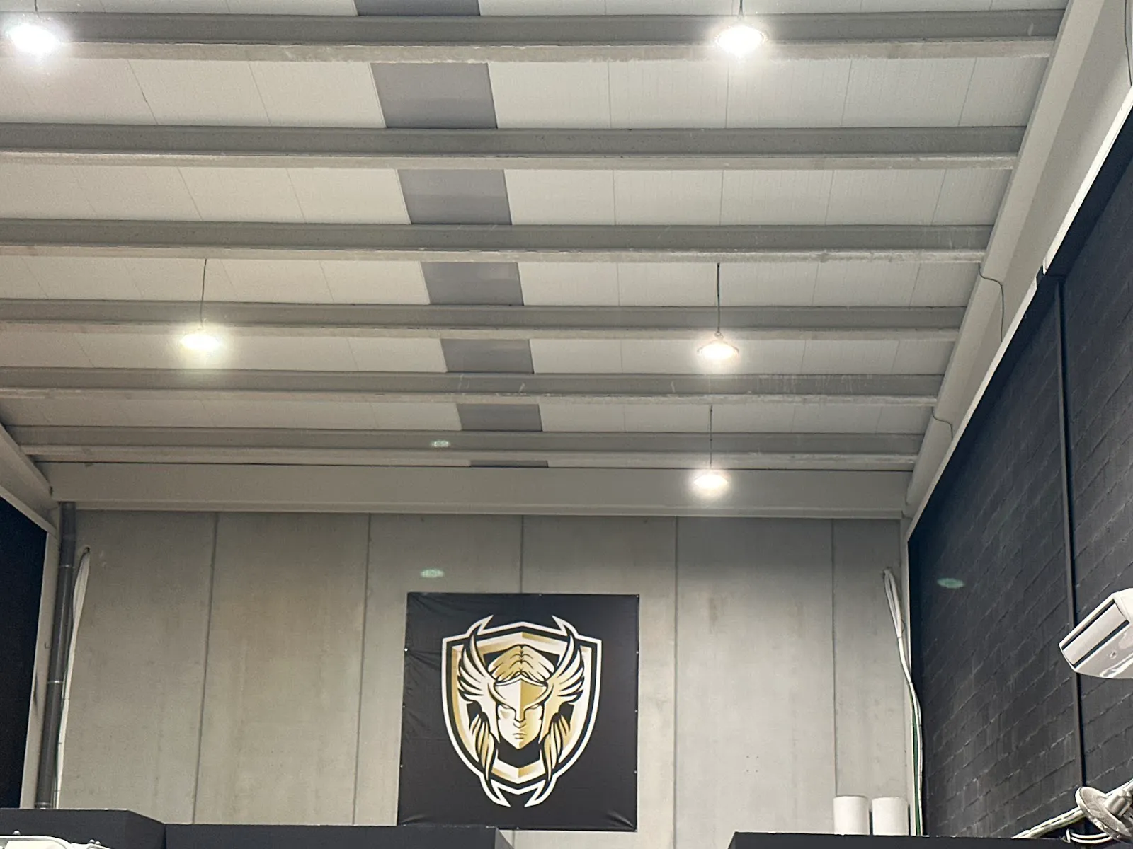 Gimnasio Valkyria Fitness Club — estudio de fitness-studio en Villajoyosa — 4