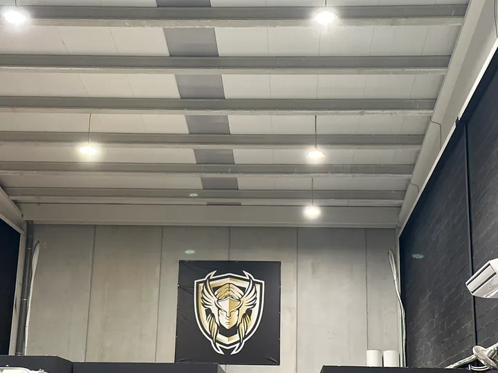 Gimnasio Valkyria Fitness Club — estudio de fitness-studio en Villajoyosa — 4