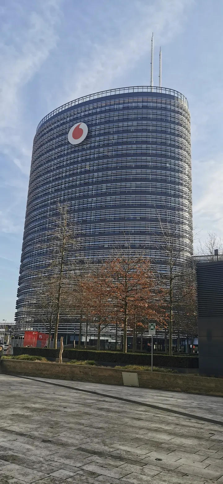 Vodafone Fitness Studio — fitnessstudio in Heerdt, Düsseldorf — 3