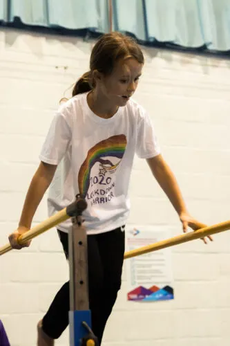 Central Galaxy Coventry — gymnastics-studio in Lower Stoke, Coventry — 2