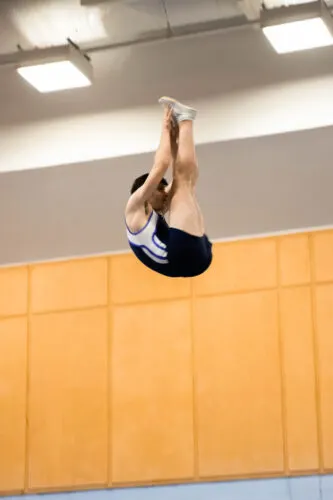 Central Galaxy Coventry — gymnastics-studio in Coventry — 4