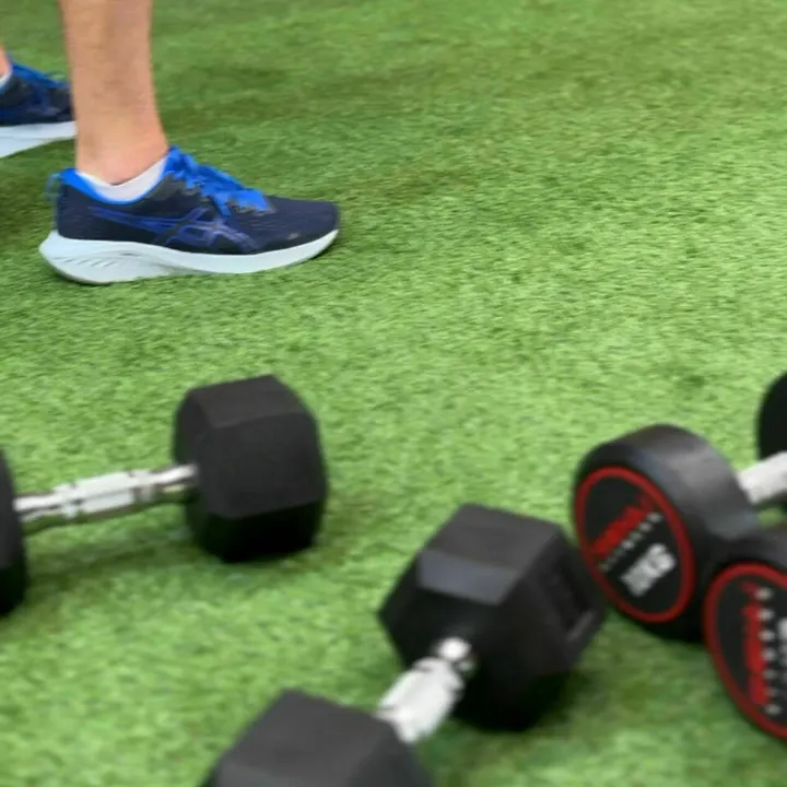 THE PUMPHOUSE CXF — bootcamp-studio in Colwyn Bay — 3