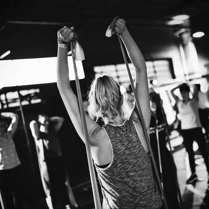 THE PUMPHOUSE CXF — bootcamp-studio in Colwyn Bay — 4