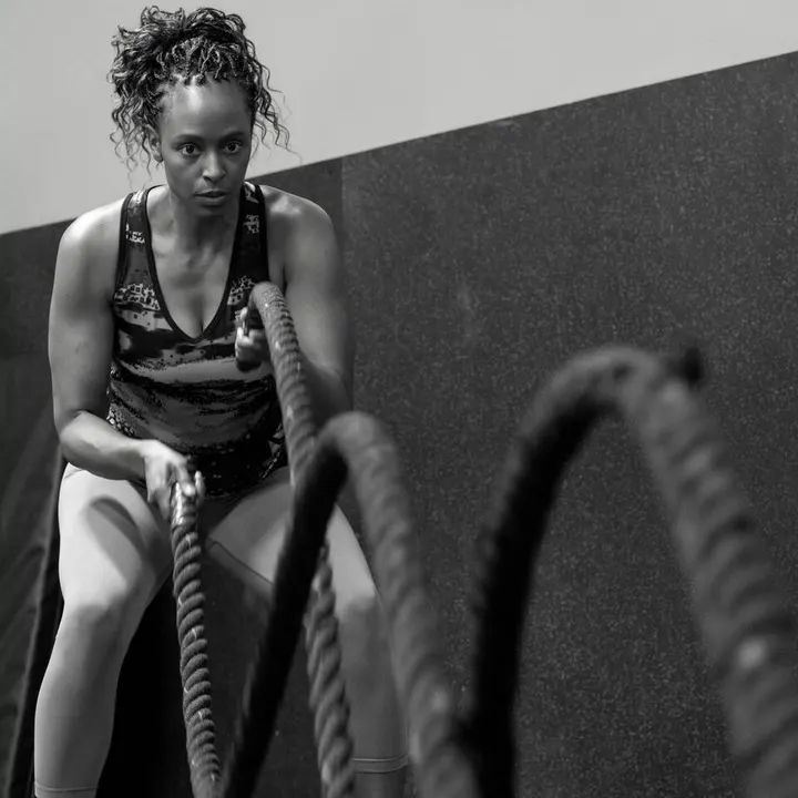THE PUMPHOUSE CXF — bootcamp-studio in Colwyn Bay — 5