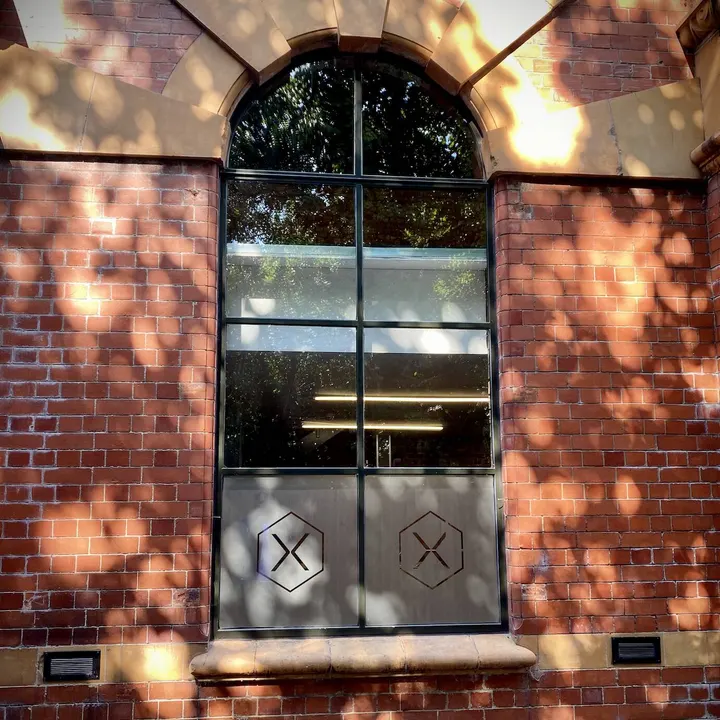 THE PUMPHOUSE CXF — Fitness Studio in Rhos-on-Sea, Colwyn Bay