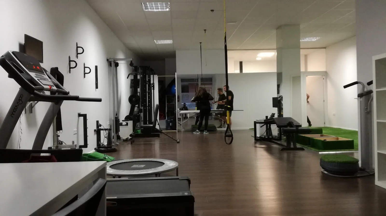 I3sport — entrenamiento personal-studio en Catarroja — 5