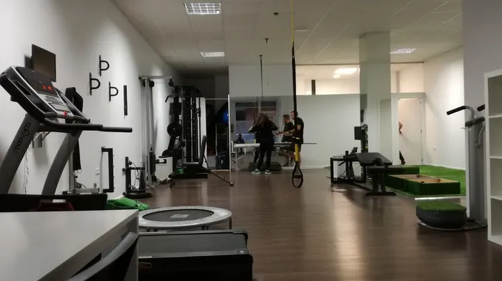 I3sport — entrenamiento personal-studio en Valencia — 5
