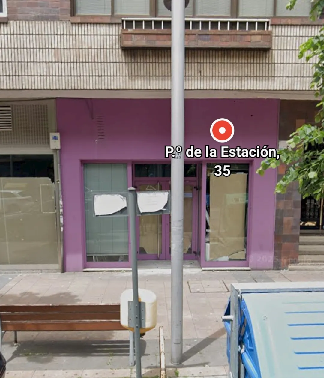 Pole Dance Salamanca — estudio de fitness-studio en Labradores, Salamanca — 3