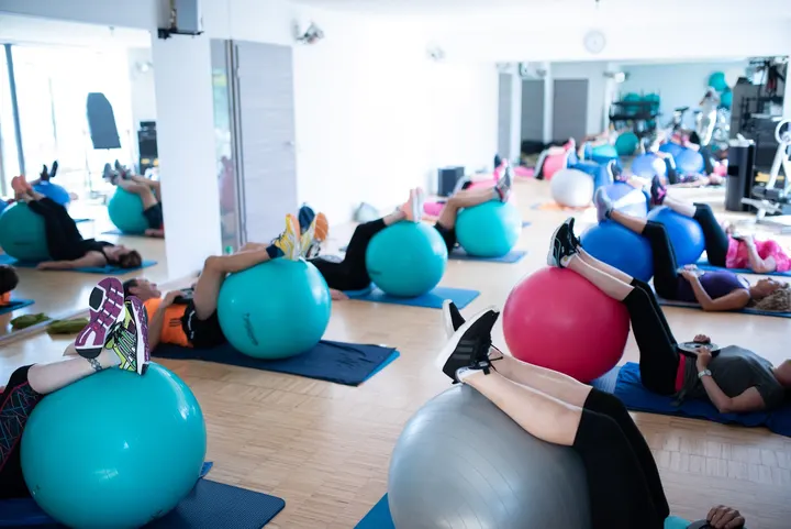 ARENA FITNESS Gosheim — fitnessstudio in Gosheim — 2