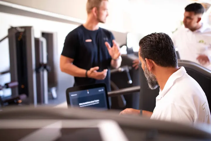 ARENA FITNESS Gosheim — fitnessstudio in Gosheim — 3