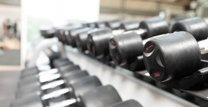 ARENA FITNESS Gosheim — fitnessstudio in Gosheim — 4