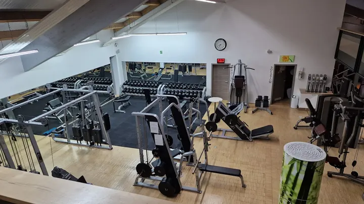 ARENA FITNESS Gosheim — fitnessstudio in Gosheim — 5