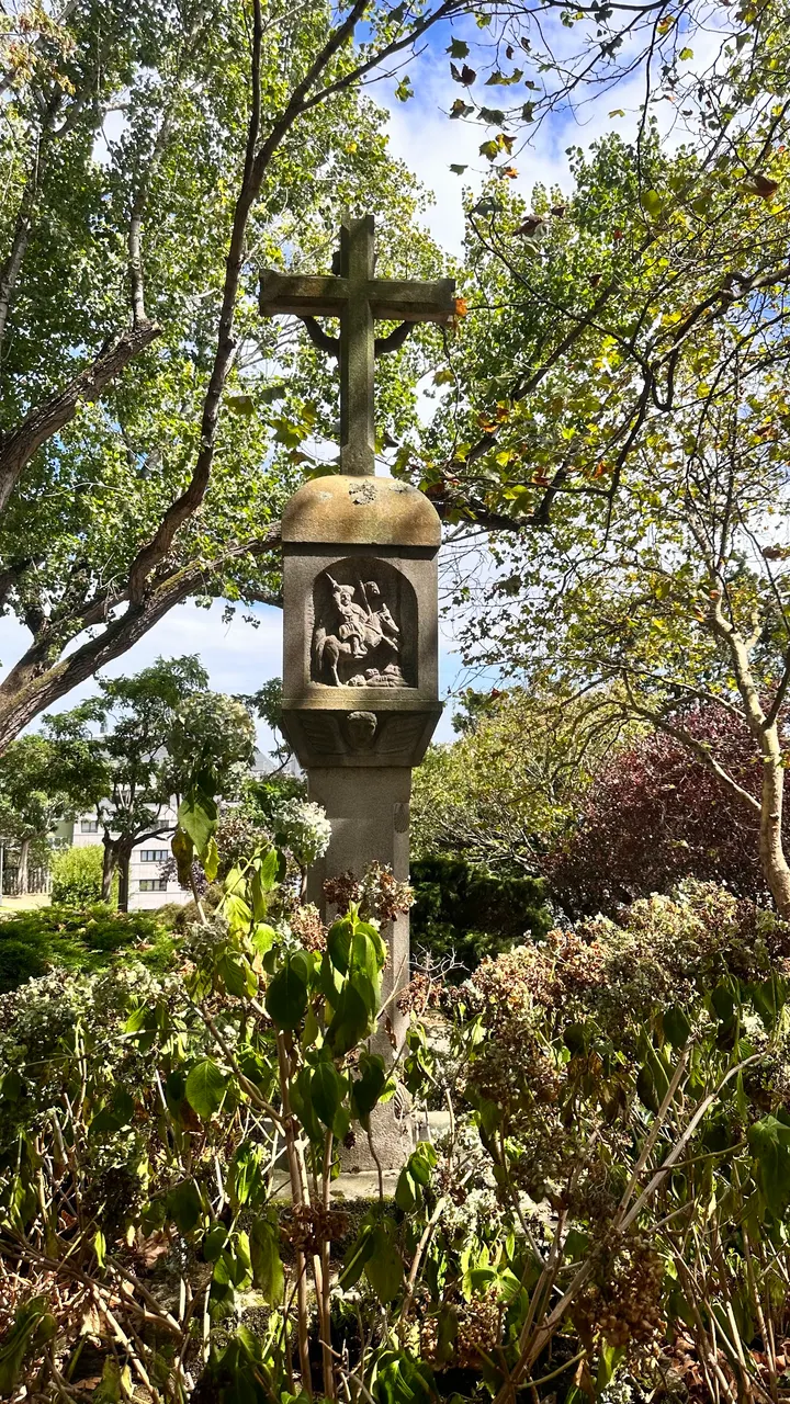 Parque de Calistenia — calisthenics-studio en A Coruña — 5